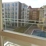 Appartement I4 In Sunset 2 Slantchev Briag
