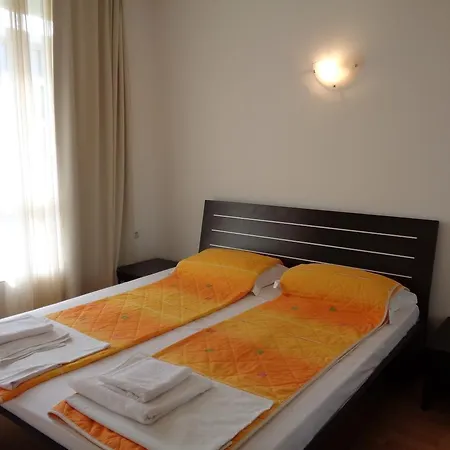I4 In Sunset 2 Appartement Slantchev Briag