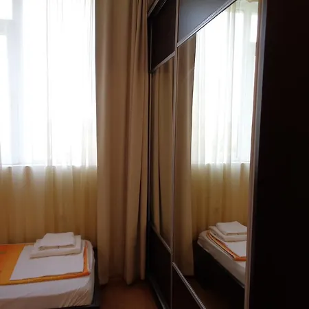 I4 In Sunset 2 Διαμέρισμα