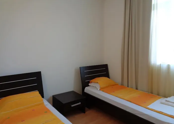 I4 In Sunset 2 דירה *