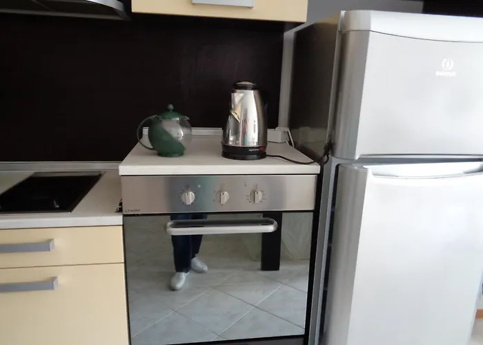 Apartment I4 In Sunset 2