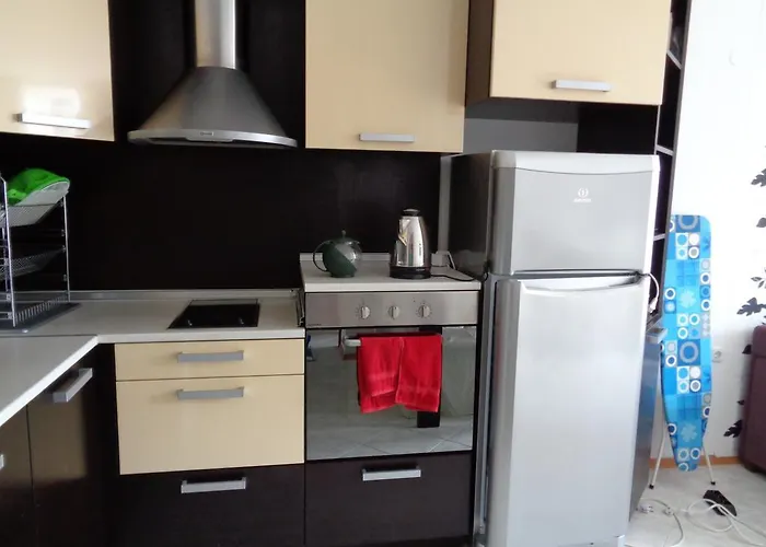 I4 In Sunset 2 Apartment *