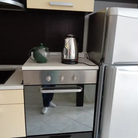 Appartamento I4 In Sunset 2