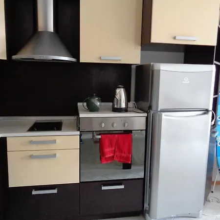 I4 In Sunset 2 Daire *