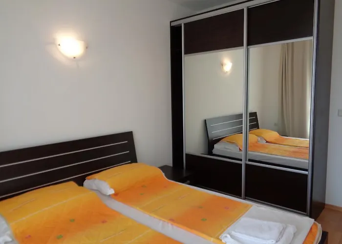 I4 In Sunset 2 * Sunny Beach